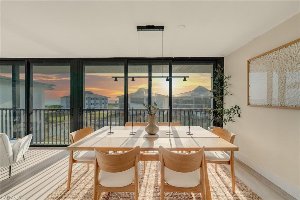 SUNSET SOUTH CONDO - Residential