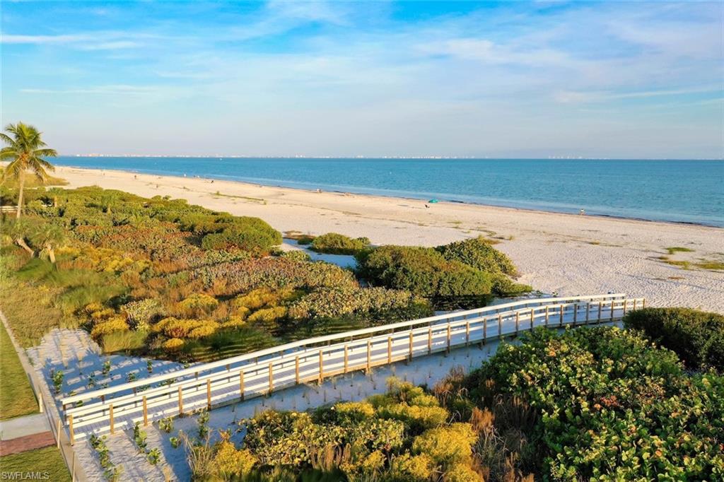 SUNSET SOUTH CONDO - Residential