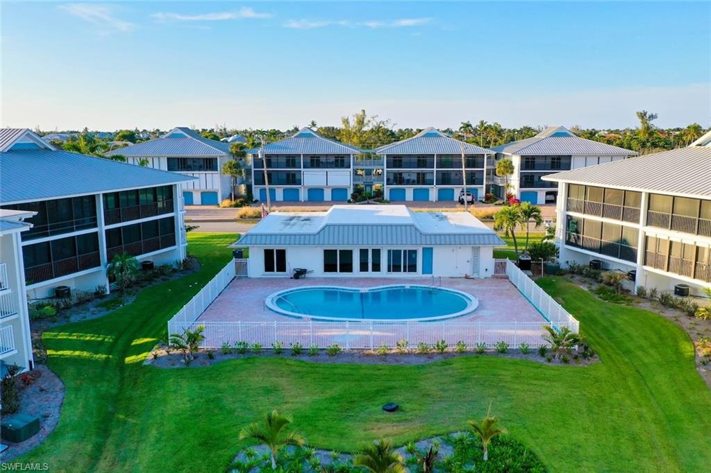 SUNSET SOUTH CONDO - Residential