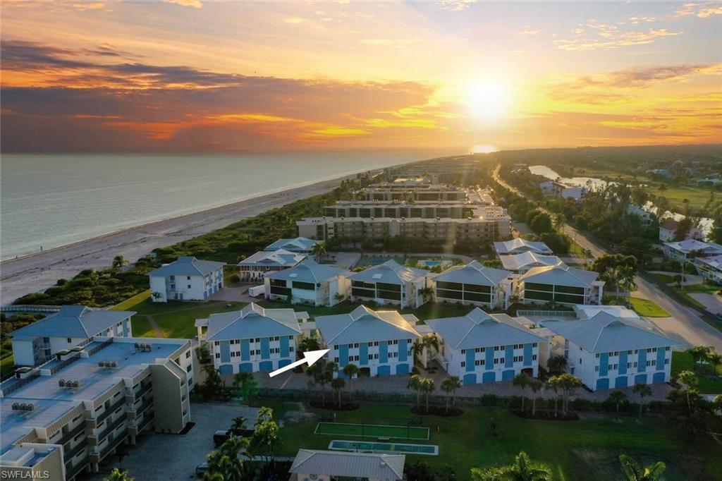 SUNSET SOUTH CONDO - Residential