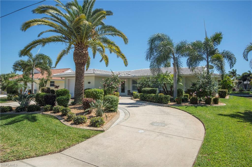 PUNTA GORDA ISLES - Residential