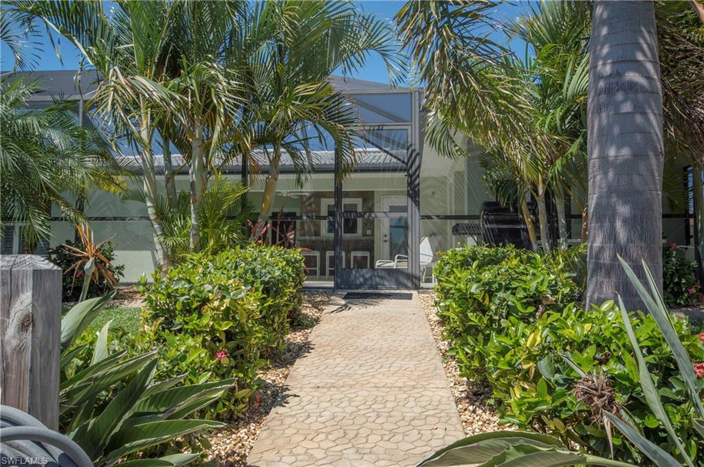 PUNTA GORDA ISLES - Residential