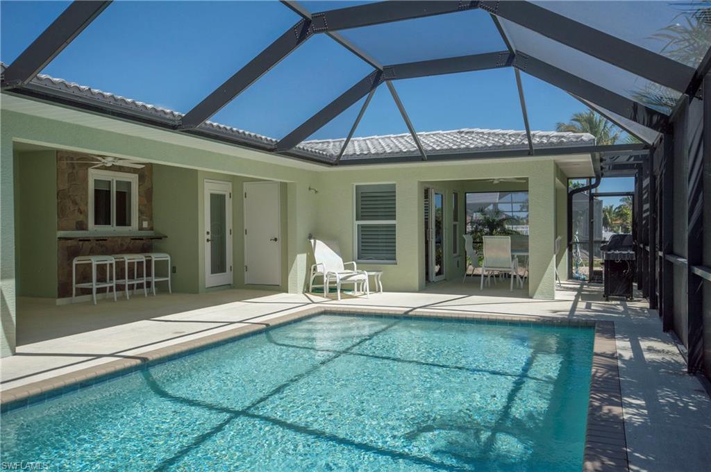 PUNTA GORDA ISLES - Residential