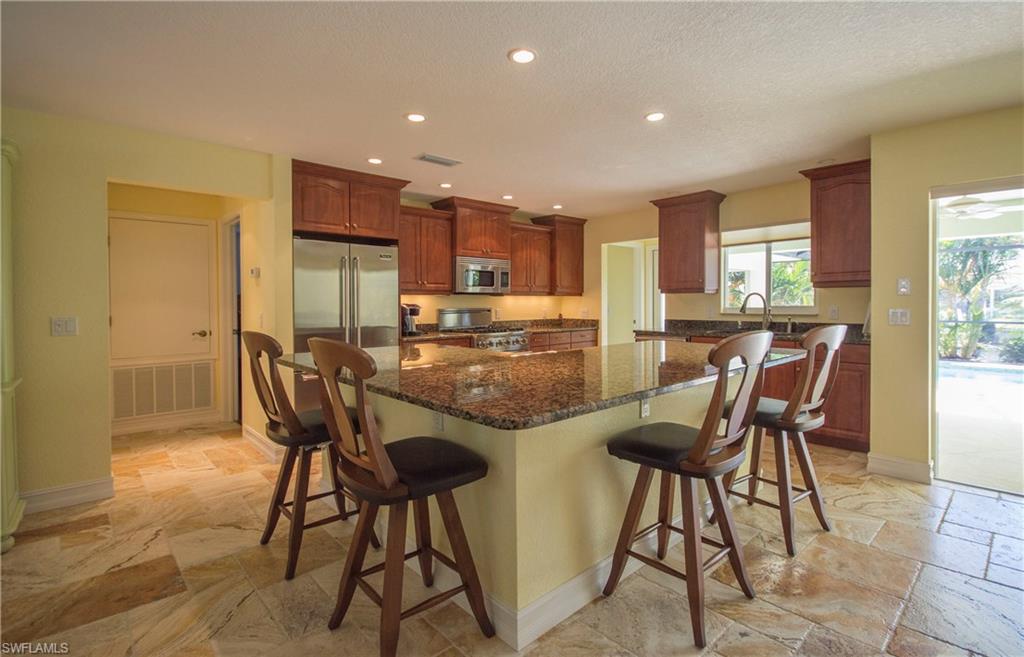 PUNTA GORDA ISLES - Residential