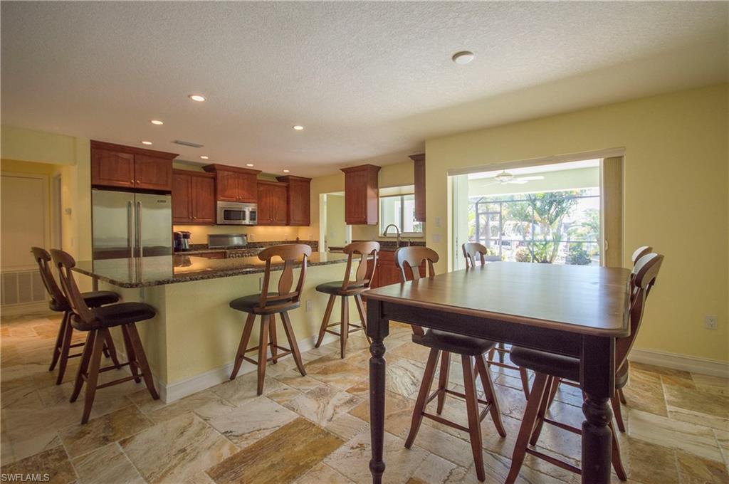 PUNTA GORDA ISLES - Residential