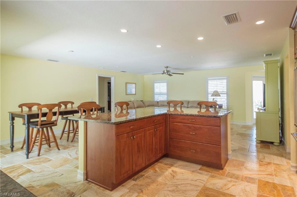 PUNTA GORDA ISLES - Residential