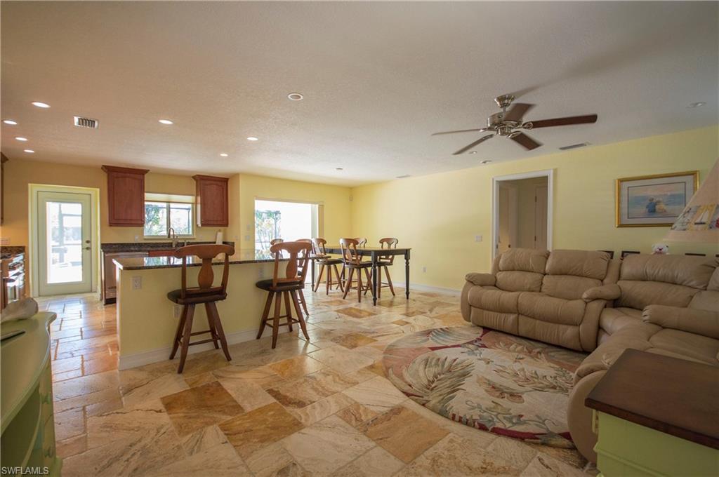 PUNTA GORDA ISLES - Residential