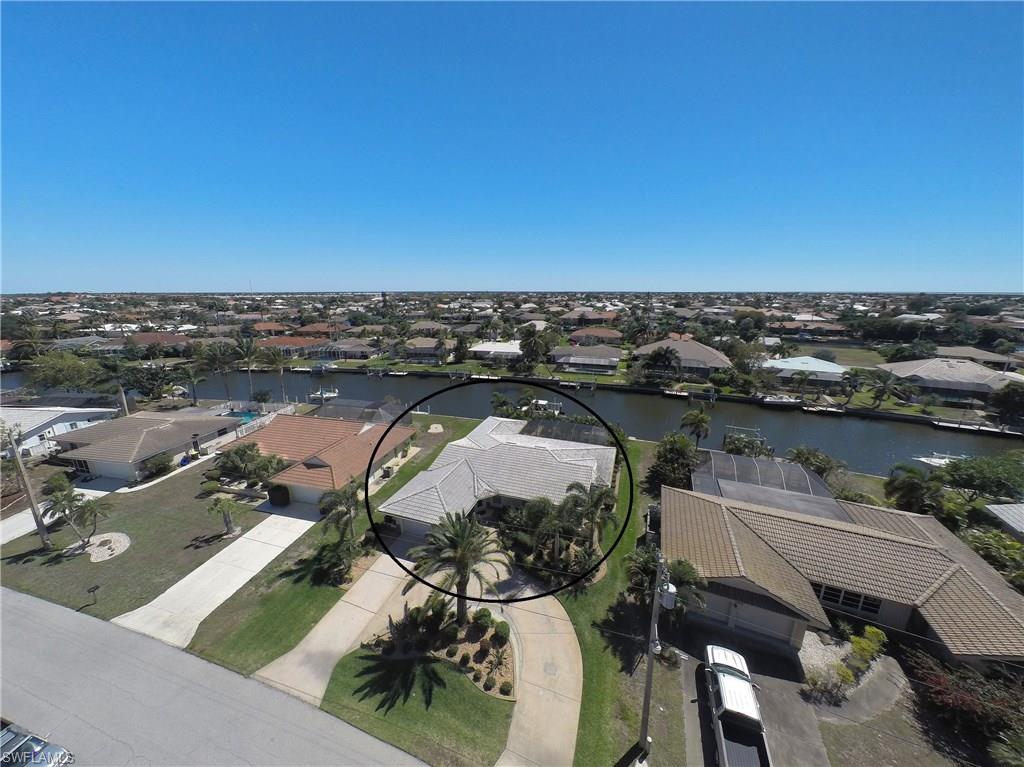 PUNTA GORDA ISLES - Residential