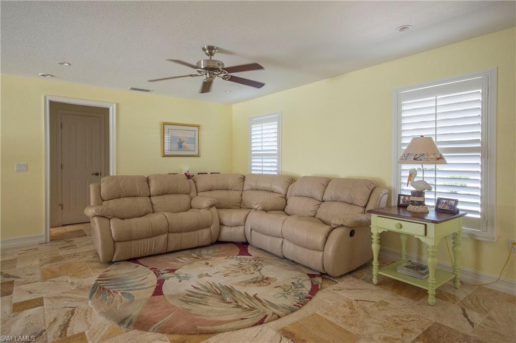 PUNTA GORDA ISLES - Residential