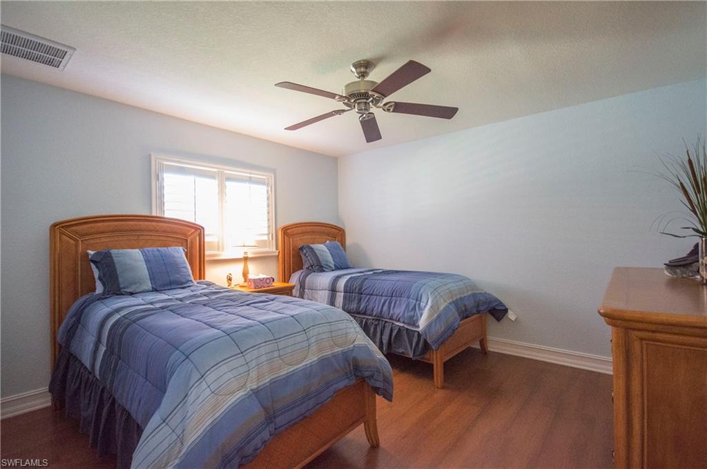 PUNTA GORDA ISLES - Residential