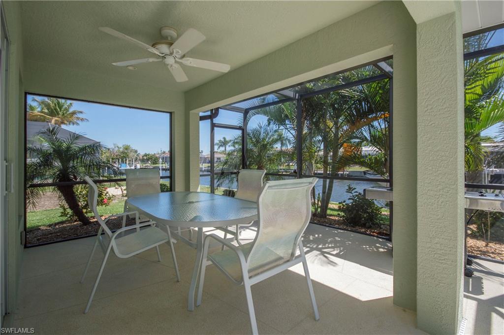 PUNTA GORDA ISLES - Residential