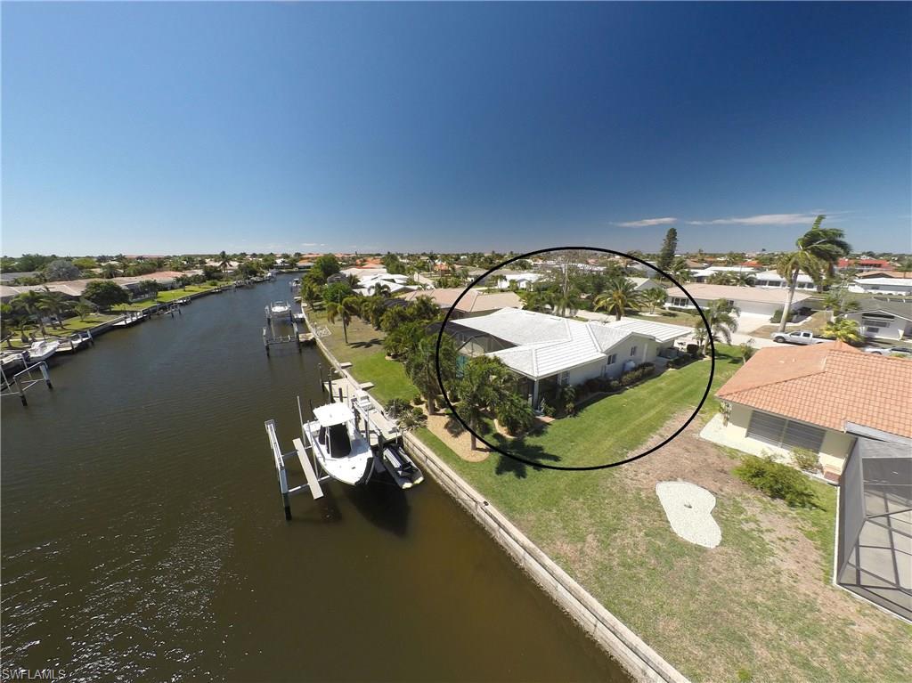 PUNTA GORDA ISLES - Residential