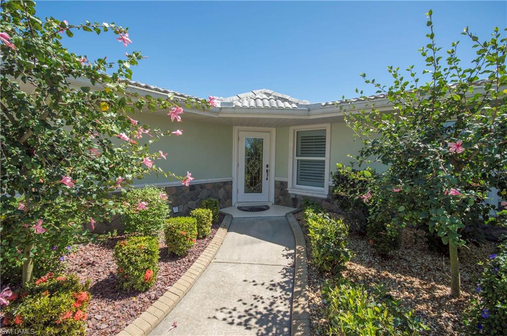 PUNTA GORDA ISLES - Residential