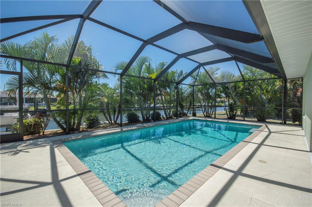 PUNTA GORDA ISLES - Residential