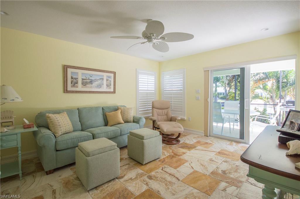 PUNTA GORDA ISLES - Residential