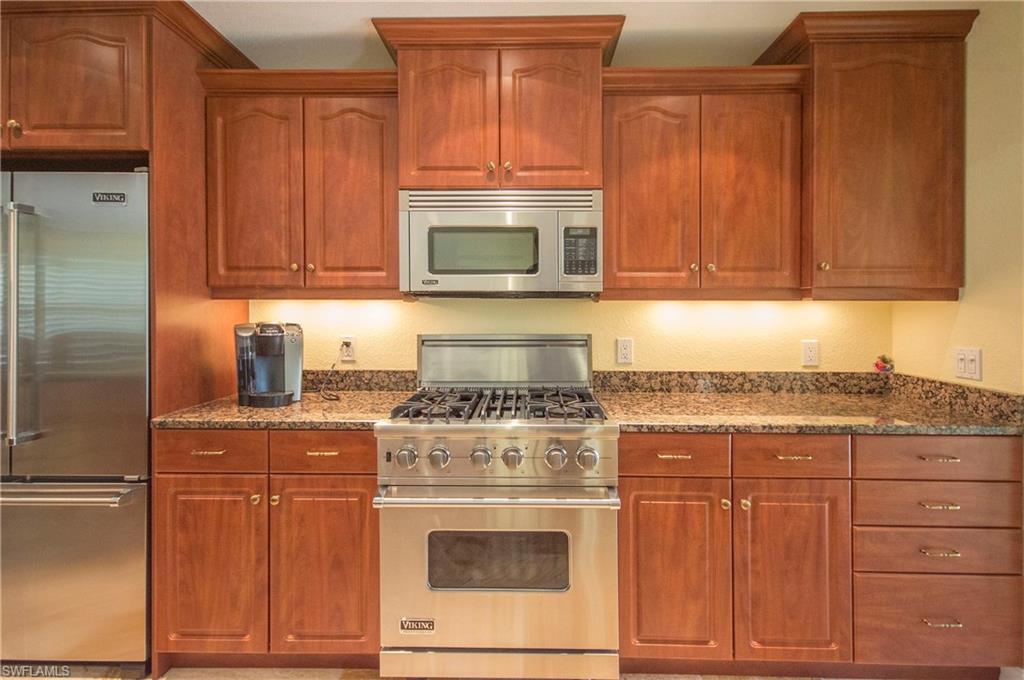 PUNTA GORDA ISLES - Residential