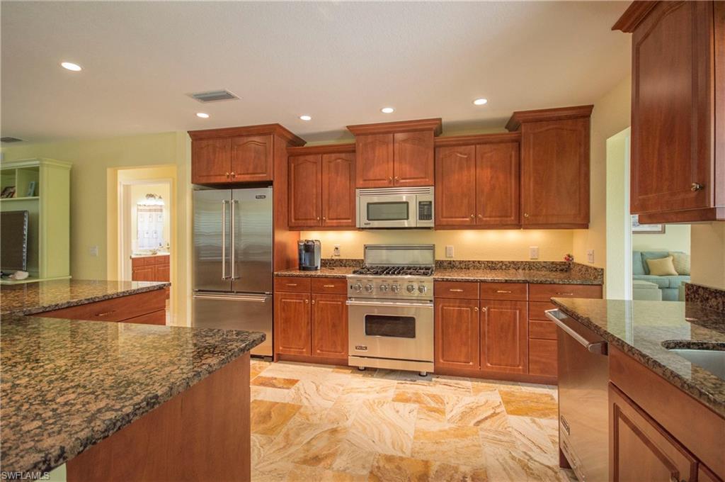 PUNTA GORDA ISLES - Residential