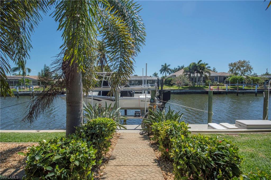 PUNTA GORDA ISLES - Residential
