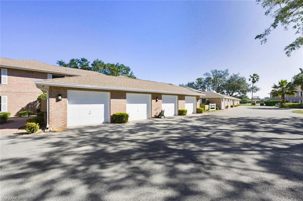 BARRINGTON - Residential