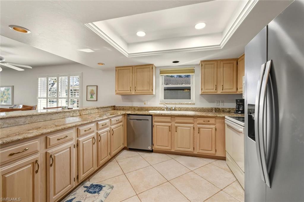 BARRINGTON - Residential