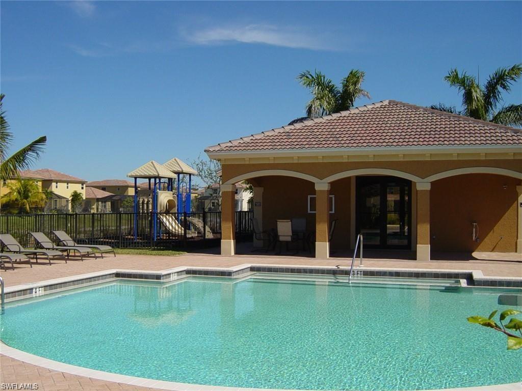 COPPER OAKS - Residential Lease