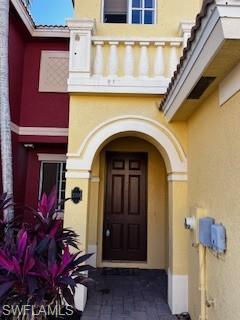 COPPER OAKS - Residential Lease