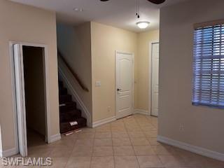 COPPER OAKS - Residential Lease