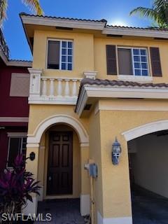 COPPER OAKS - Residential Lease