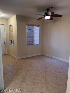 COPPER OAKS - Residential Lease