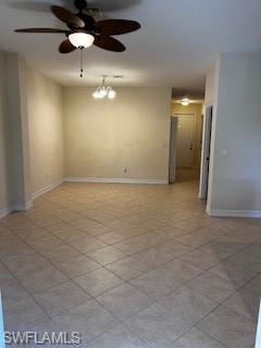 COPPER OAKS - Residential Lease