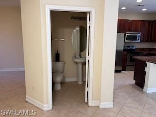 COPPER OAKS - Residential Lease