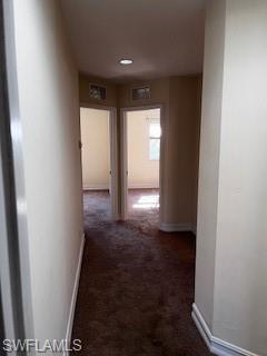 COPPER OAKS - Residential Lease