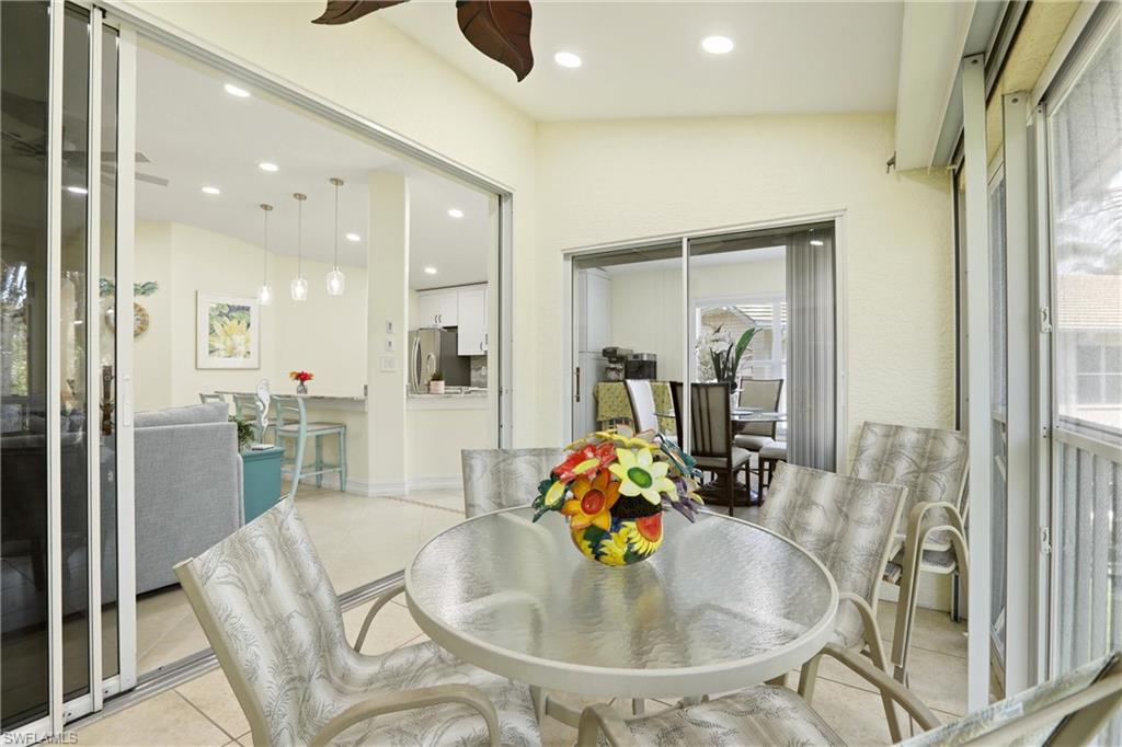 BARBADOS - Residential