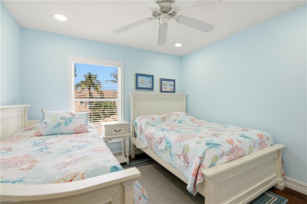 BARBADOS - Residential