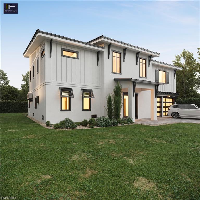 ST JAMES CITY - Land