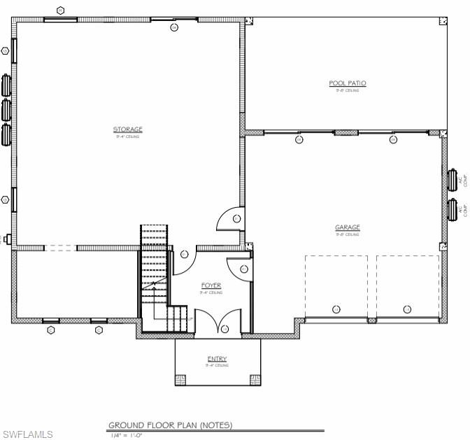 ST JAMES CITY - Land