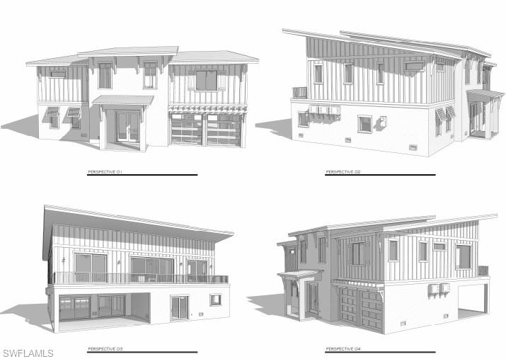 ST JAMES CITY - Land