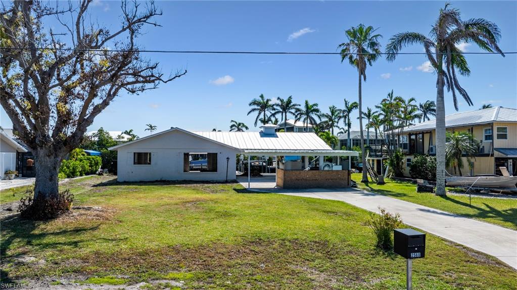 ST JAMES CITY - Land