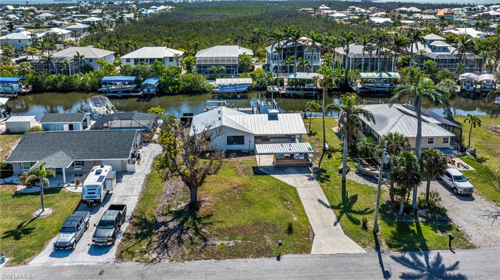 ST JAMES CITY - Land