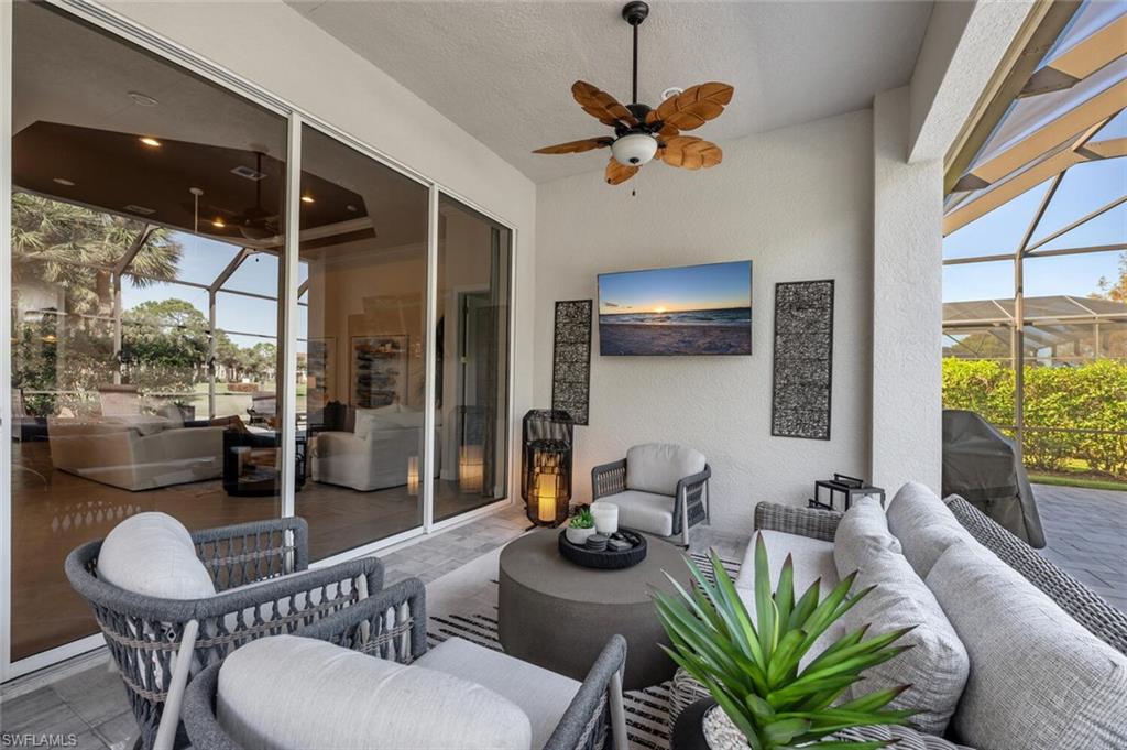 CERCINA - Residential