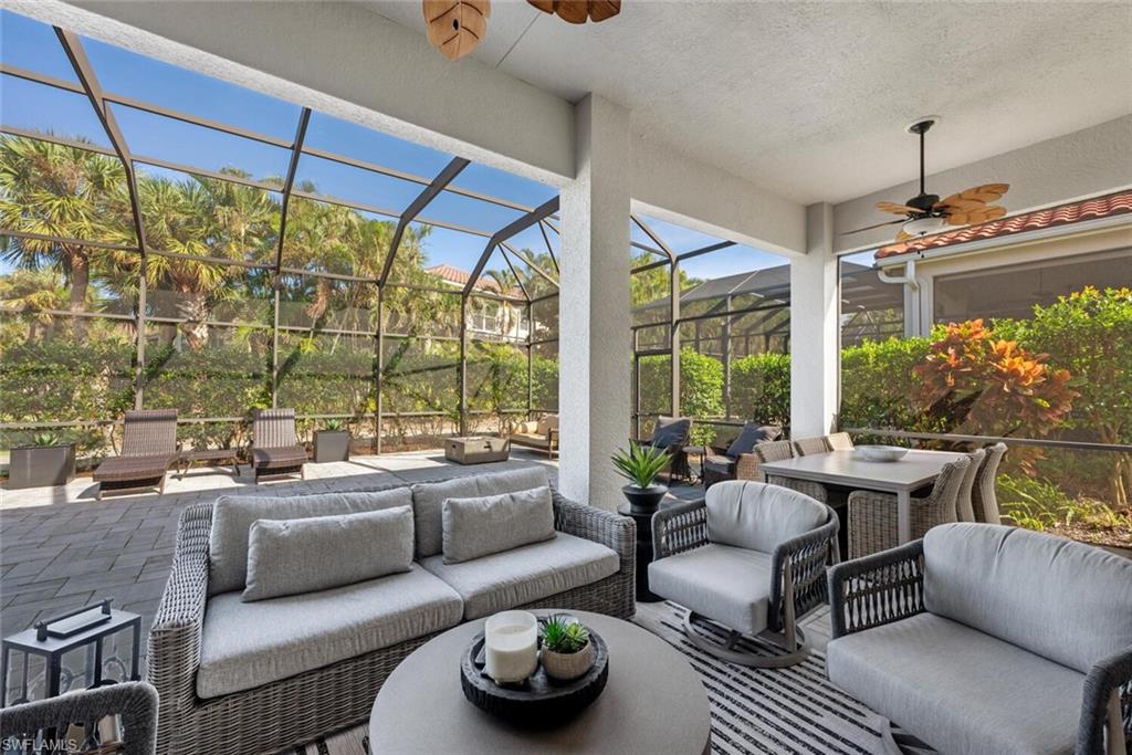 CERCINA - Residential