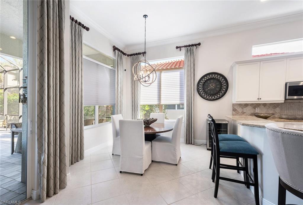 CERCINA - Residential