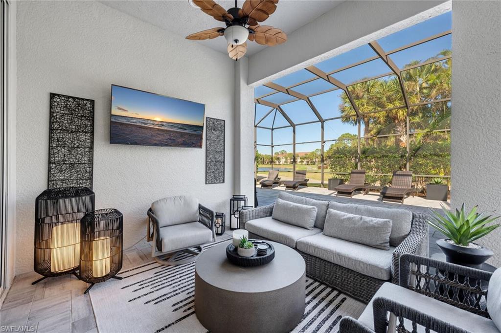 CERCINA - Residential