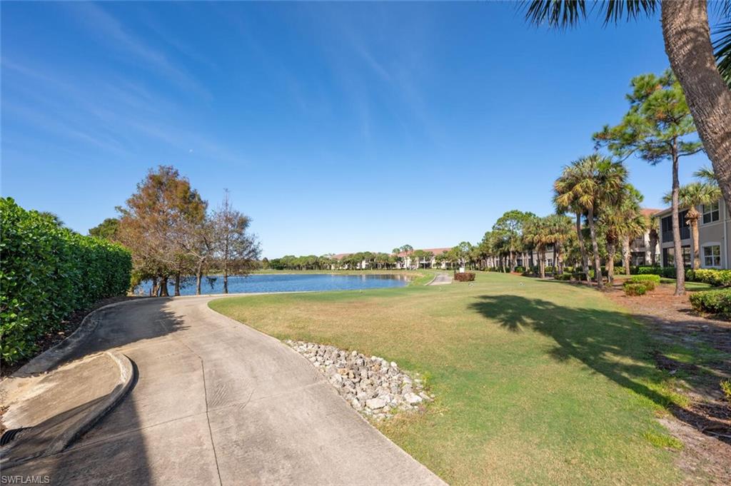 CERCINA - Residential