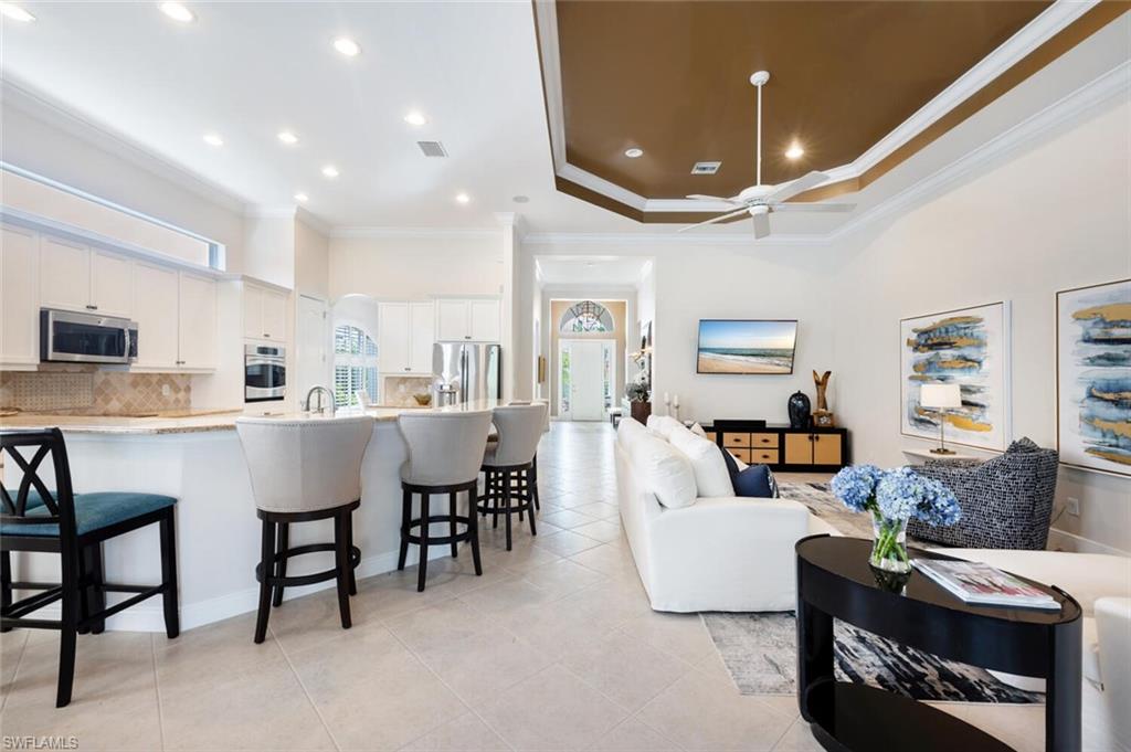 CERCINA - Residential