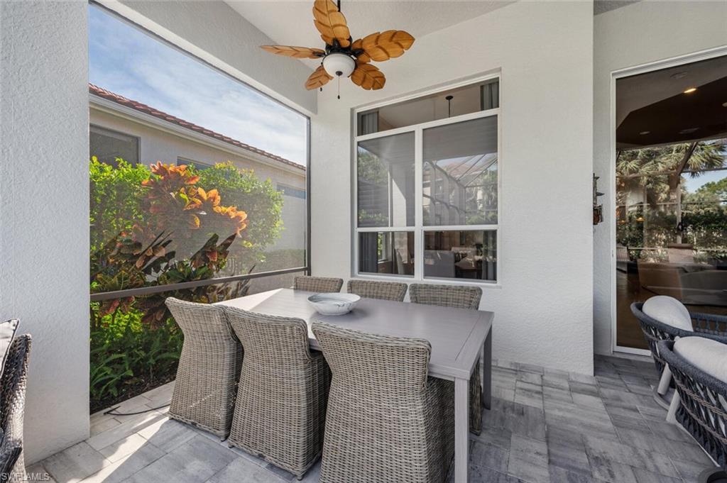 CERCINA - Residential