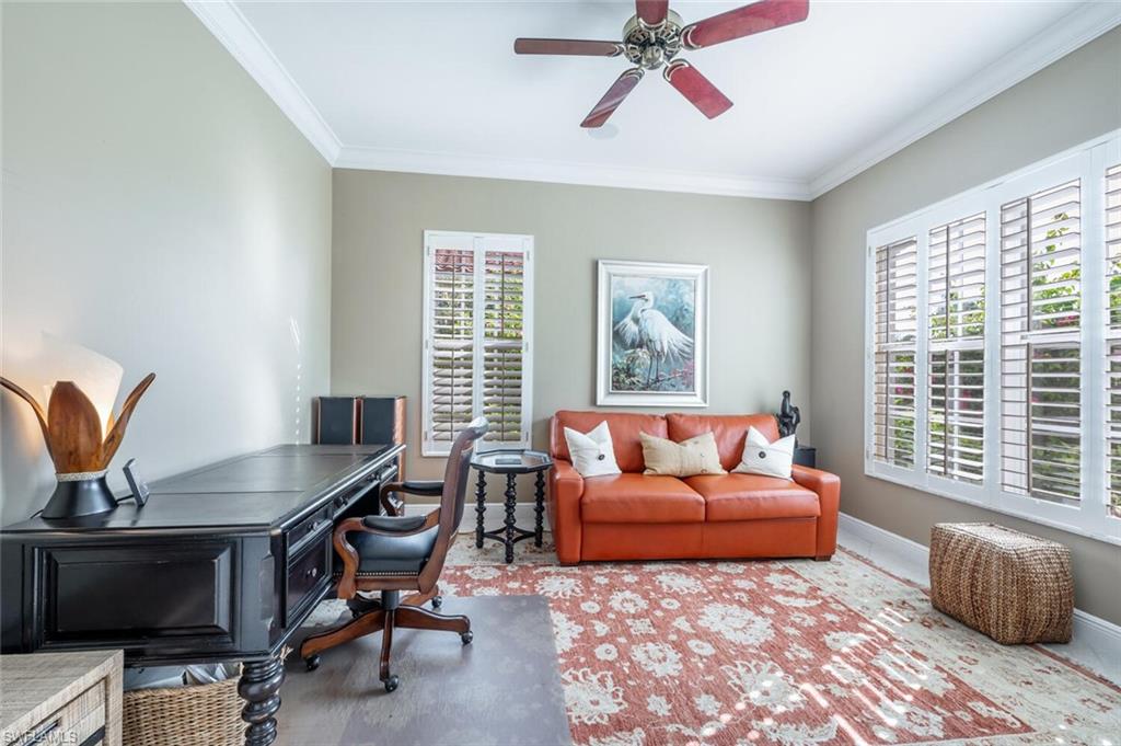 CERCINA - Residential