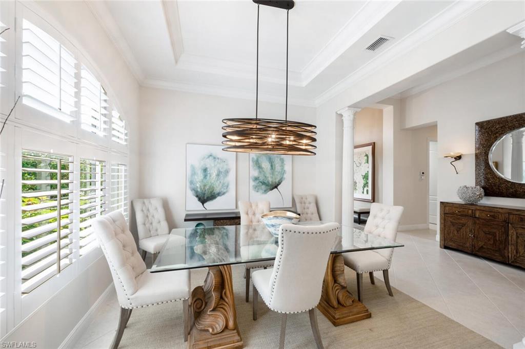 CERCINA - Residential