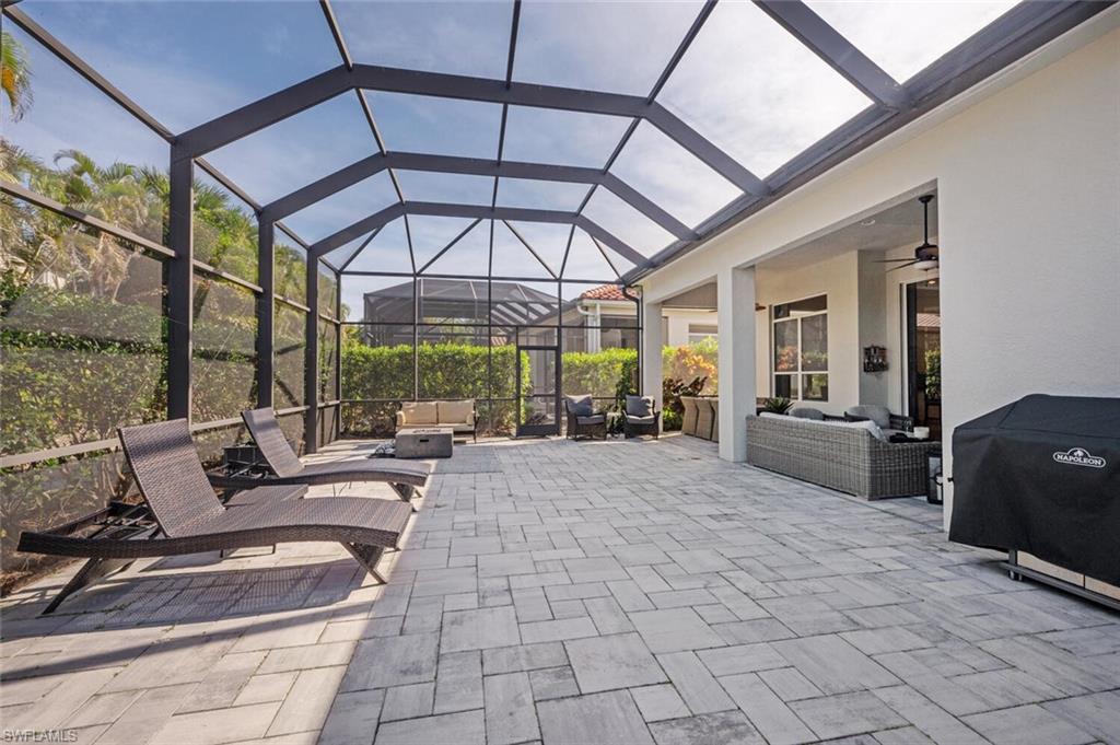 CERCINA - Residential