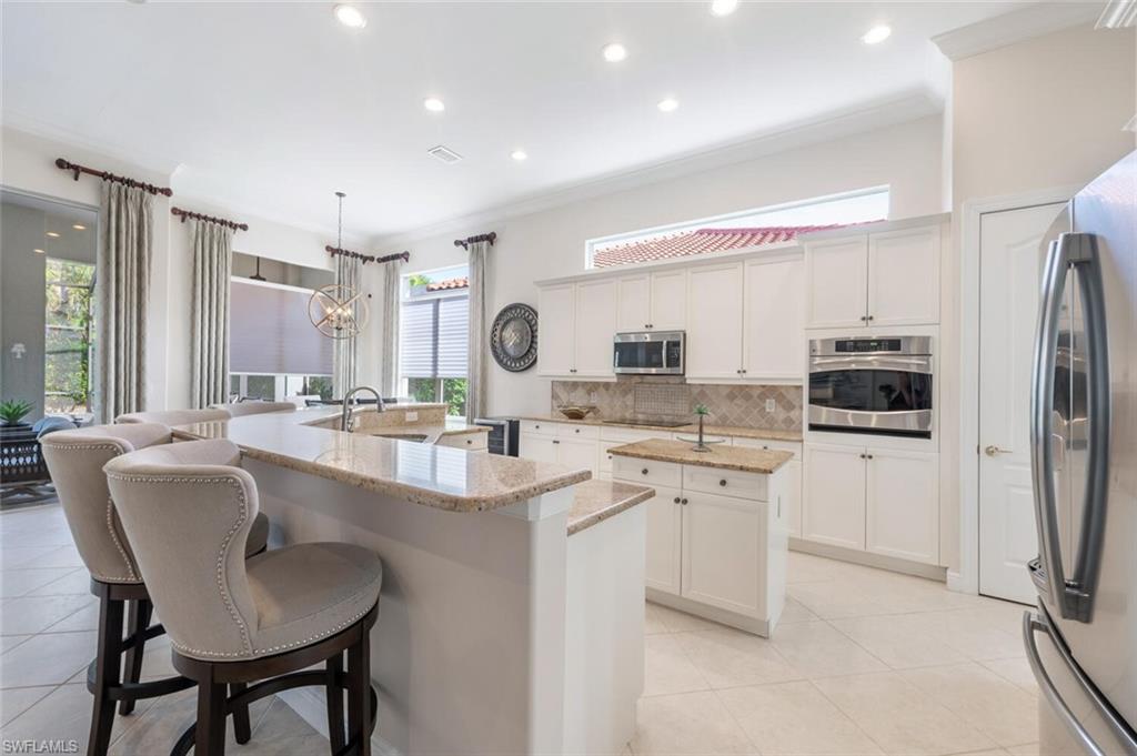 CERCINA - Residential